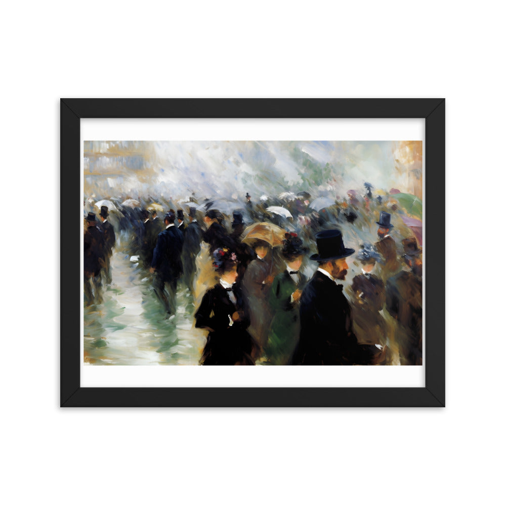 Impressionism Wall Art