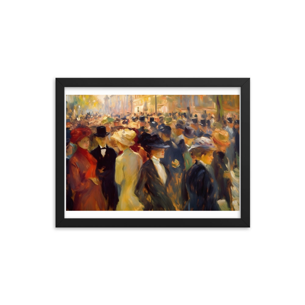 Impressionism Lover Wall Art