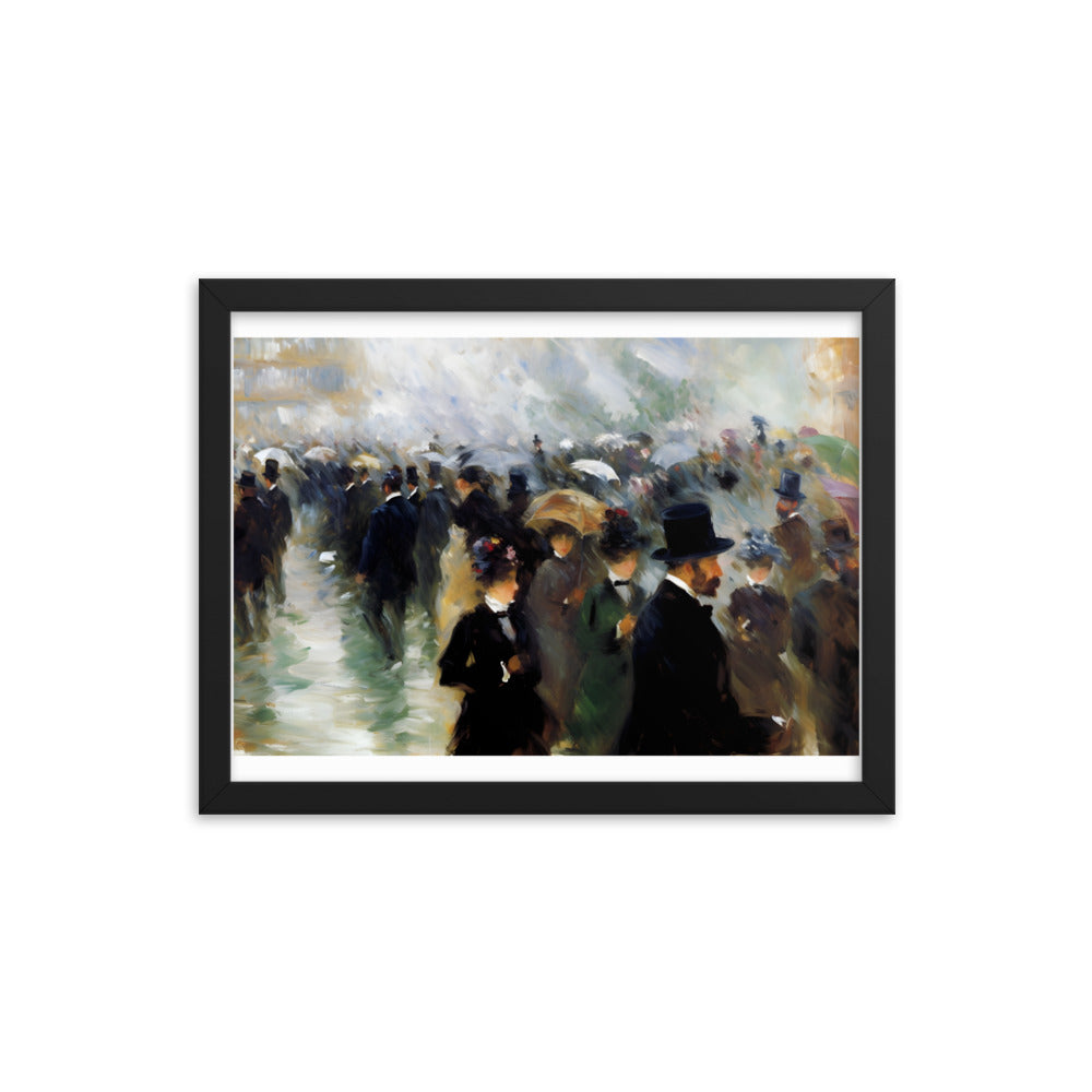 Impressionism Wall Art