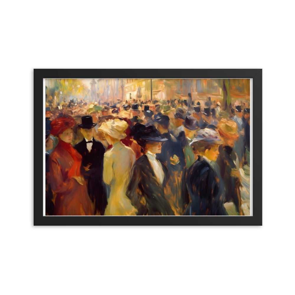 Impressionism Lover Wall Art