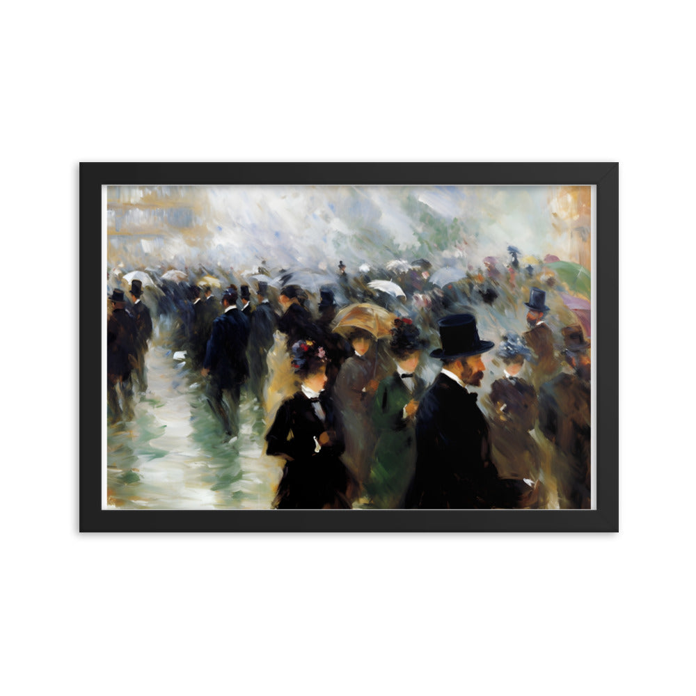 Impressionism Wall Art