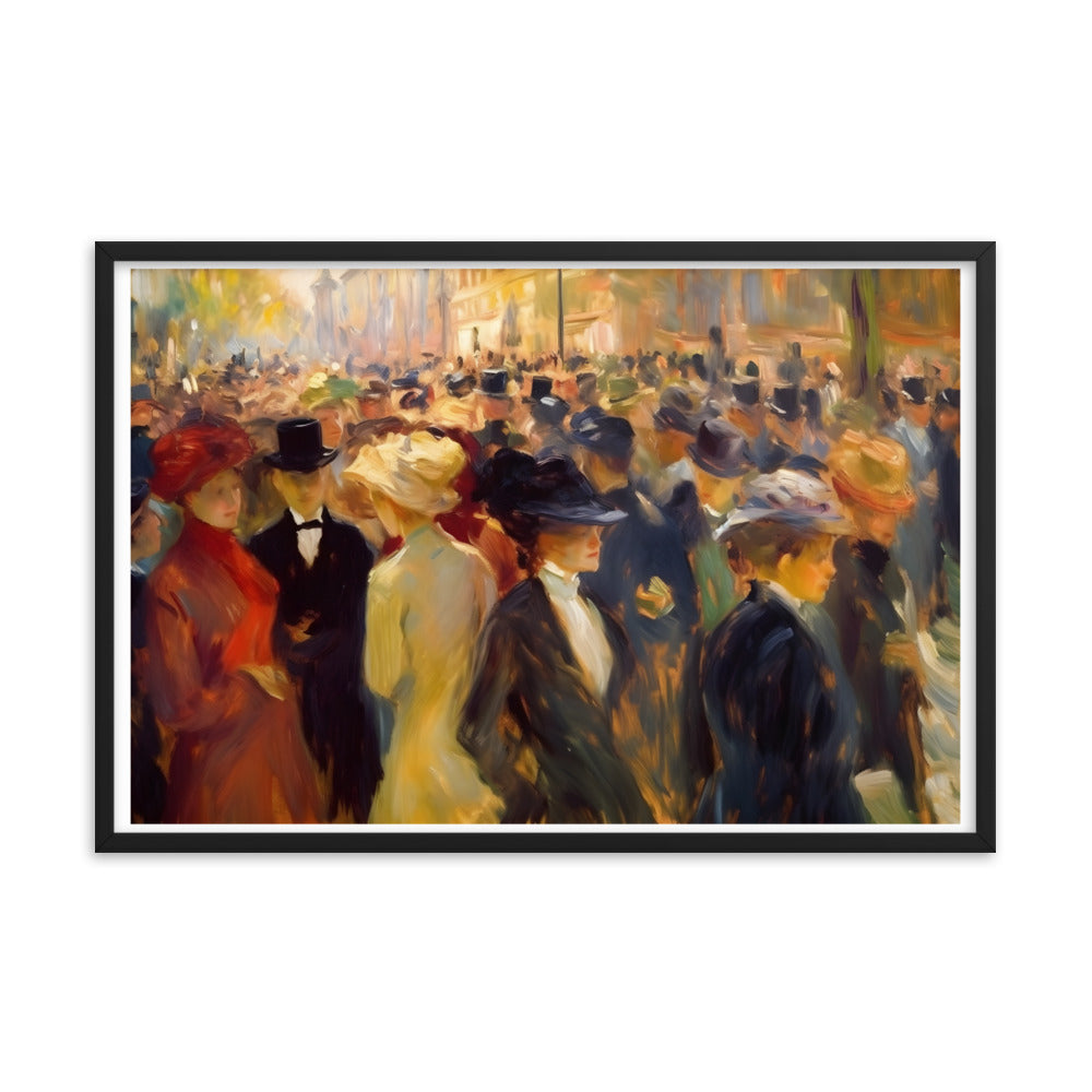 Impressionism Lover Wall Art