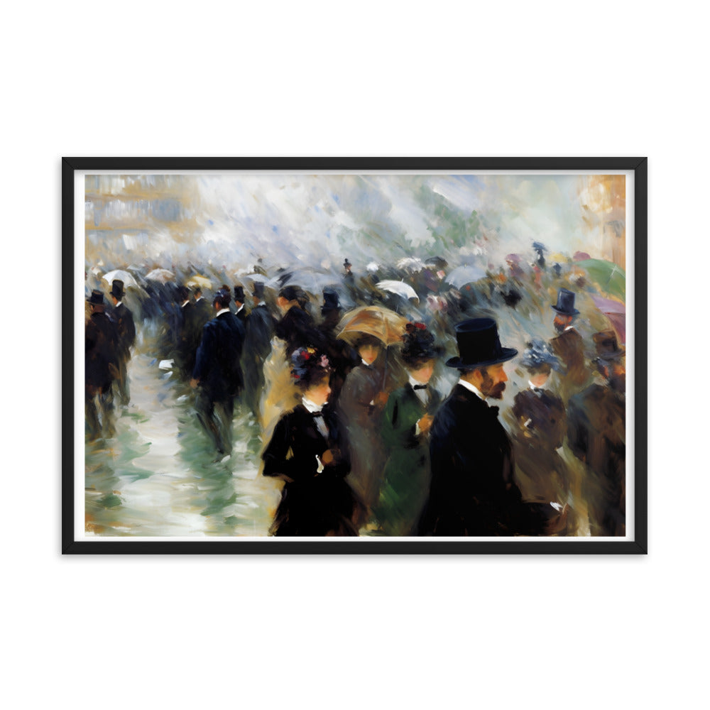 Impressionism Wall Art