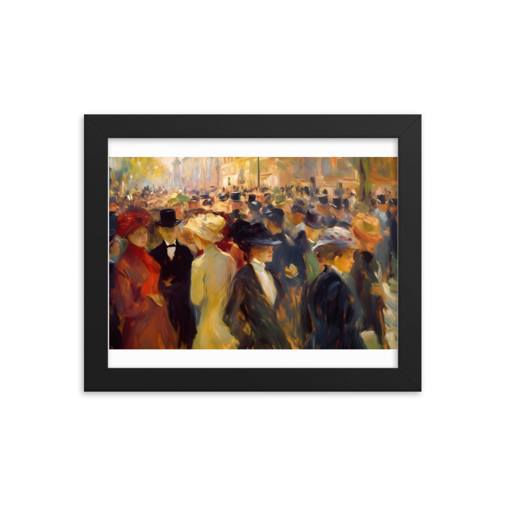 Impressionism Lover Wall Art