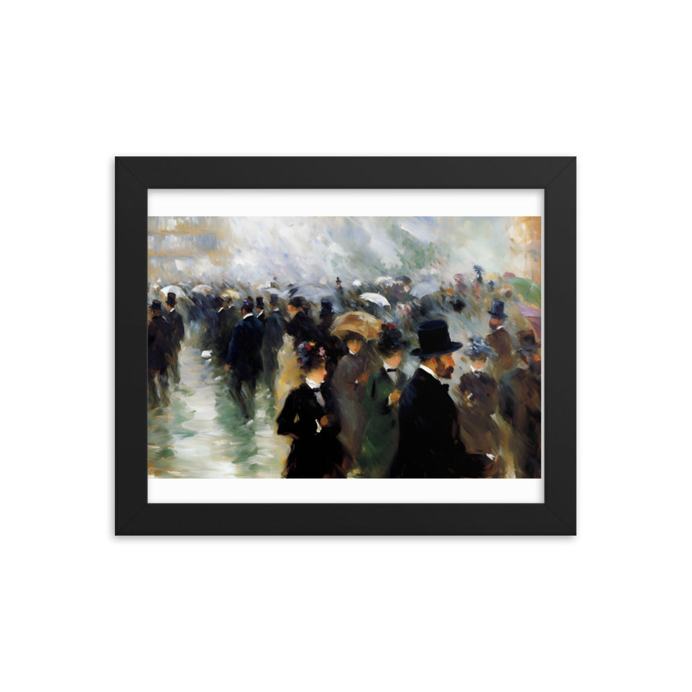 Impressionism Wall Art