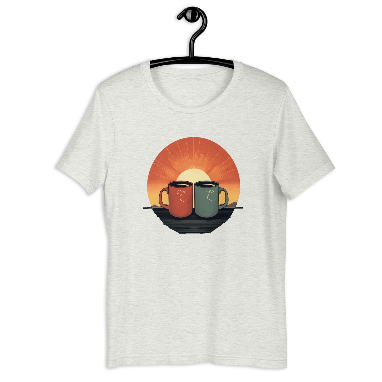 Vintage Coffee  t-shirt