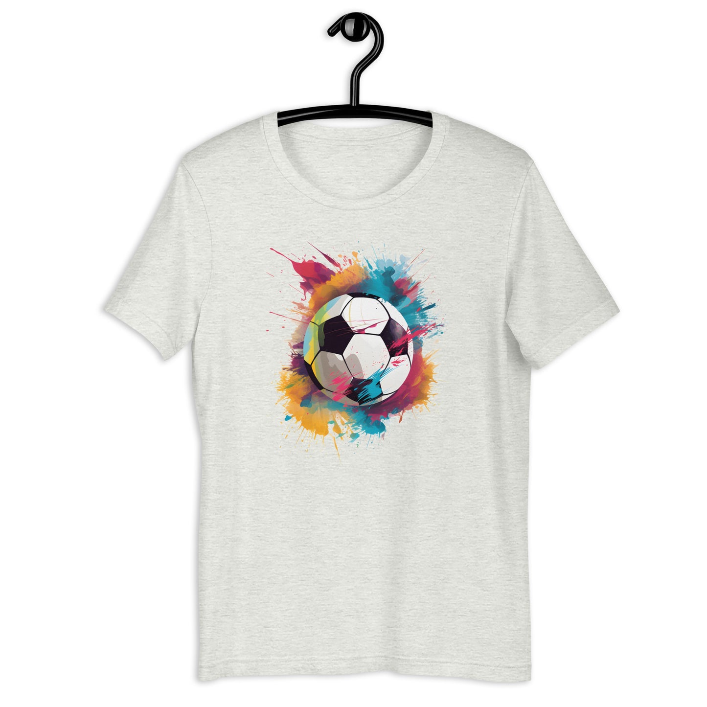 Soccer Ball t-shirt