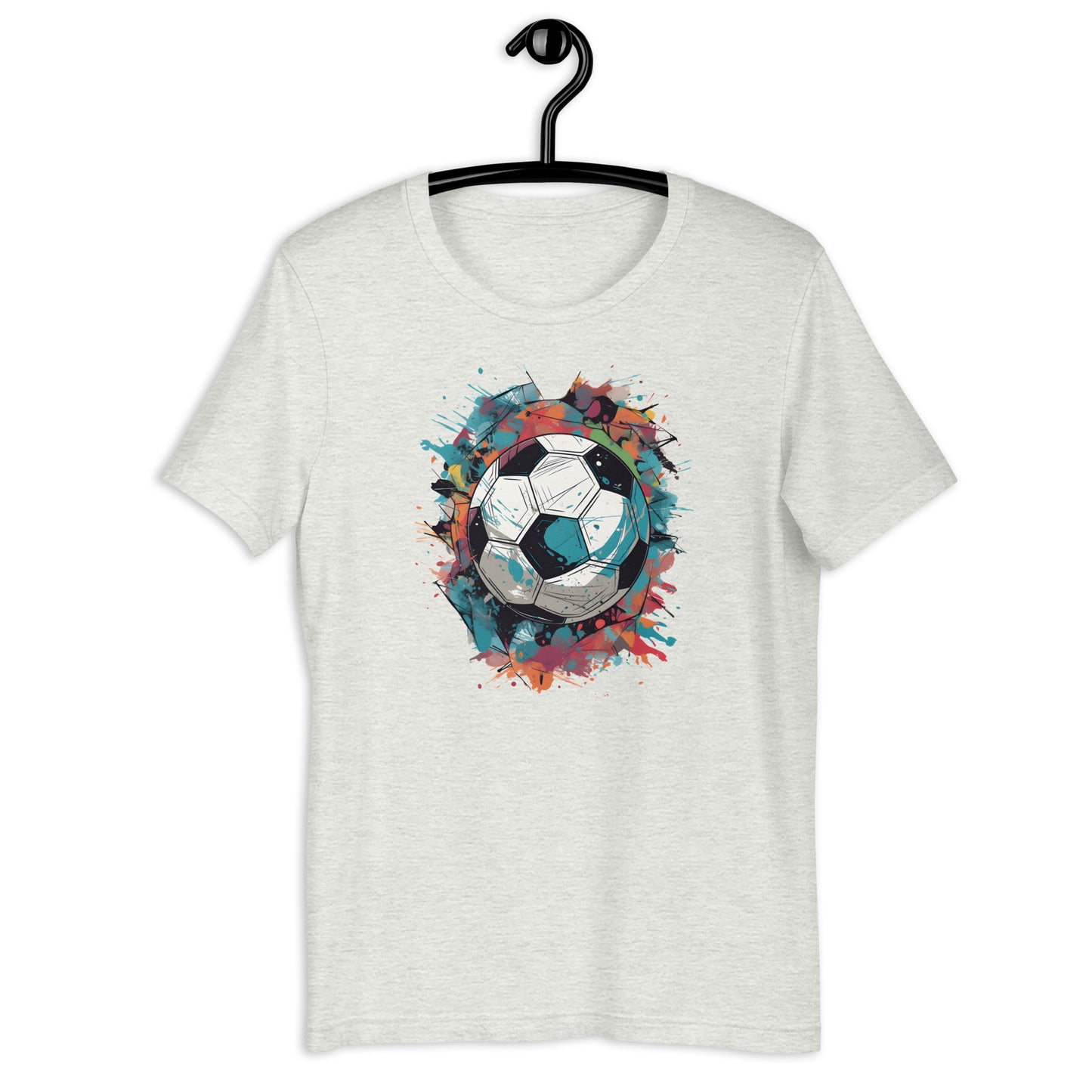 Soccer Ball Lover t-shirt