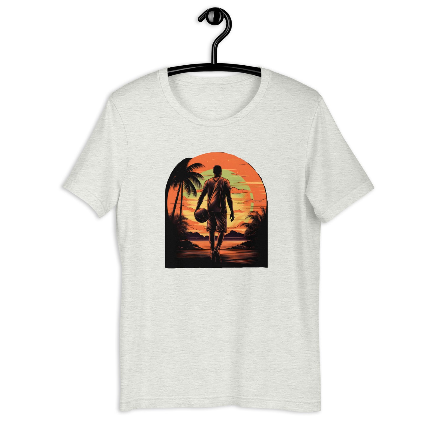 Basketball Lover t-shirt