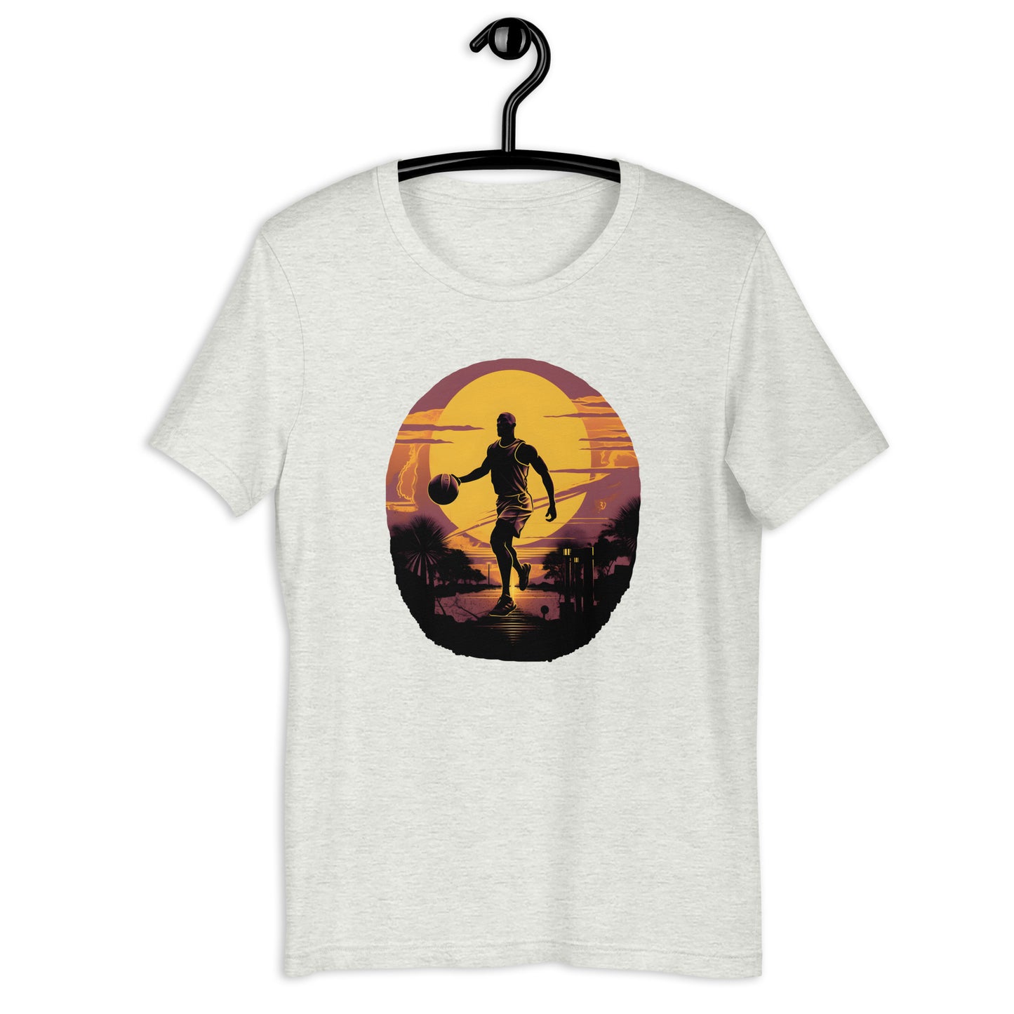 Basketball Lover Gift t-shirt