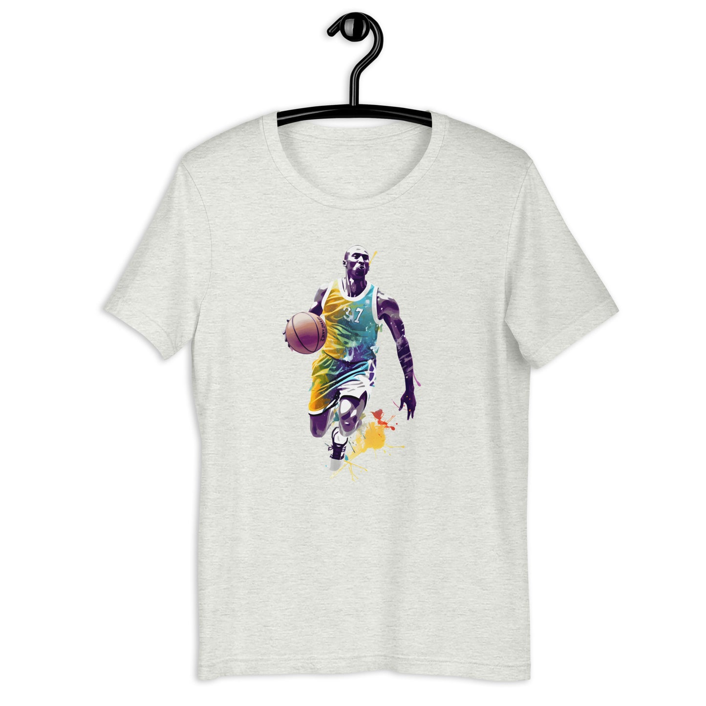 Basketball Player t-shirt