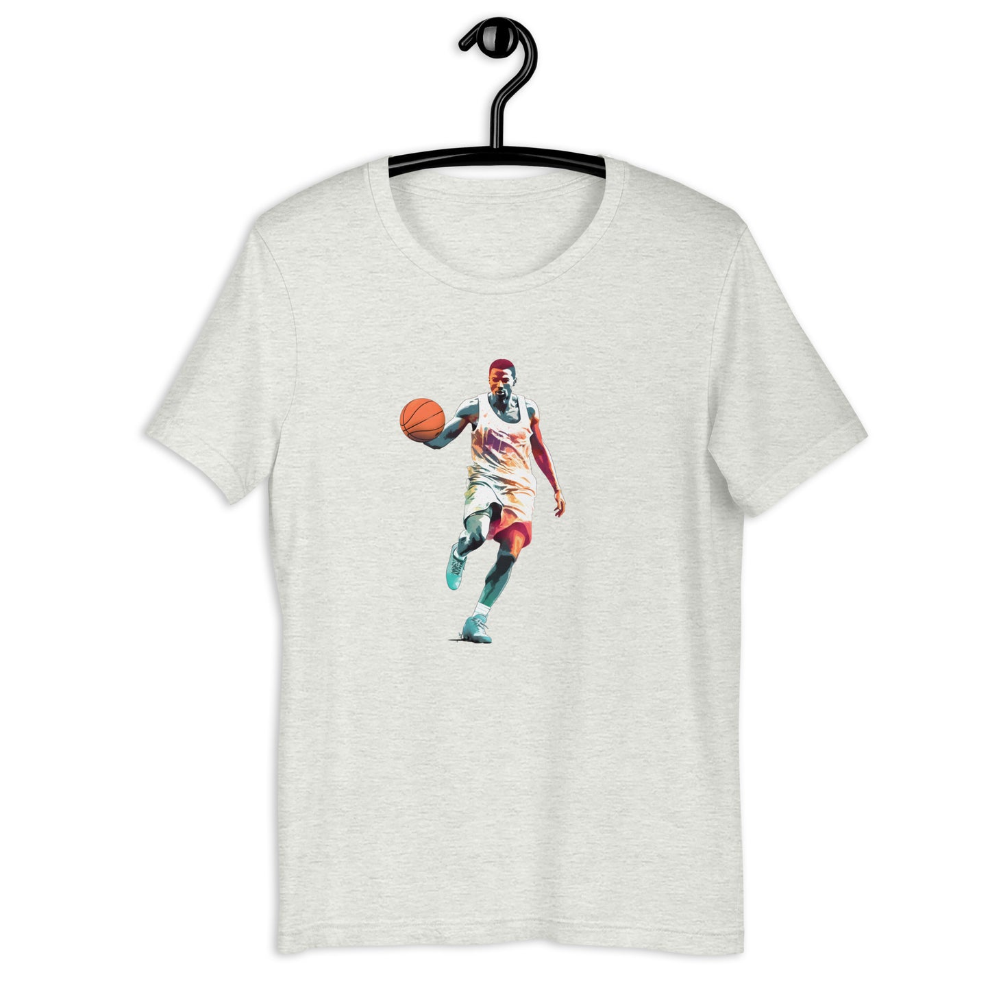 Basketball Player Gift t-shirt