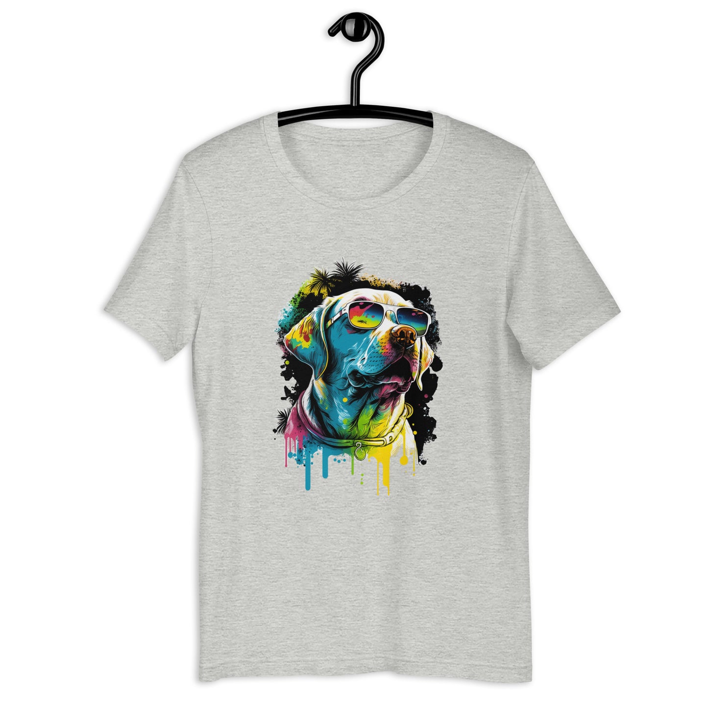 Labrador Retriever lover t-shirt