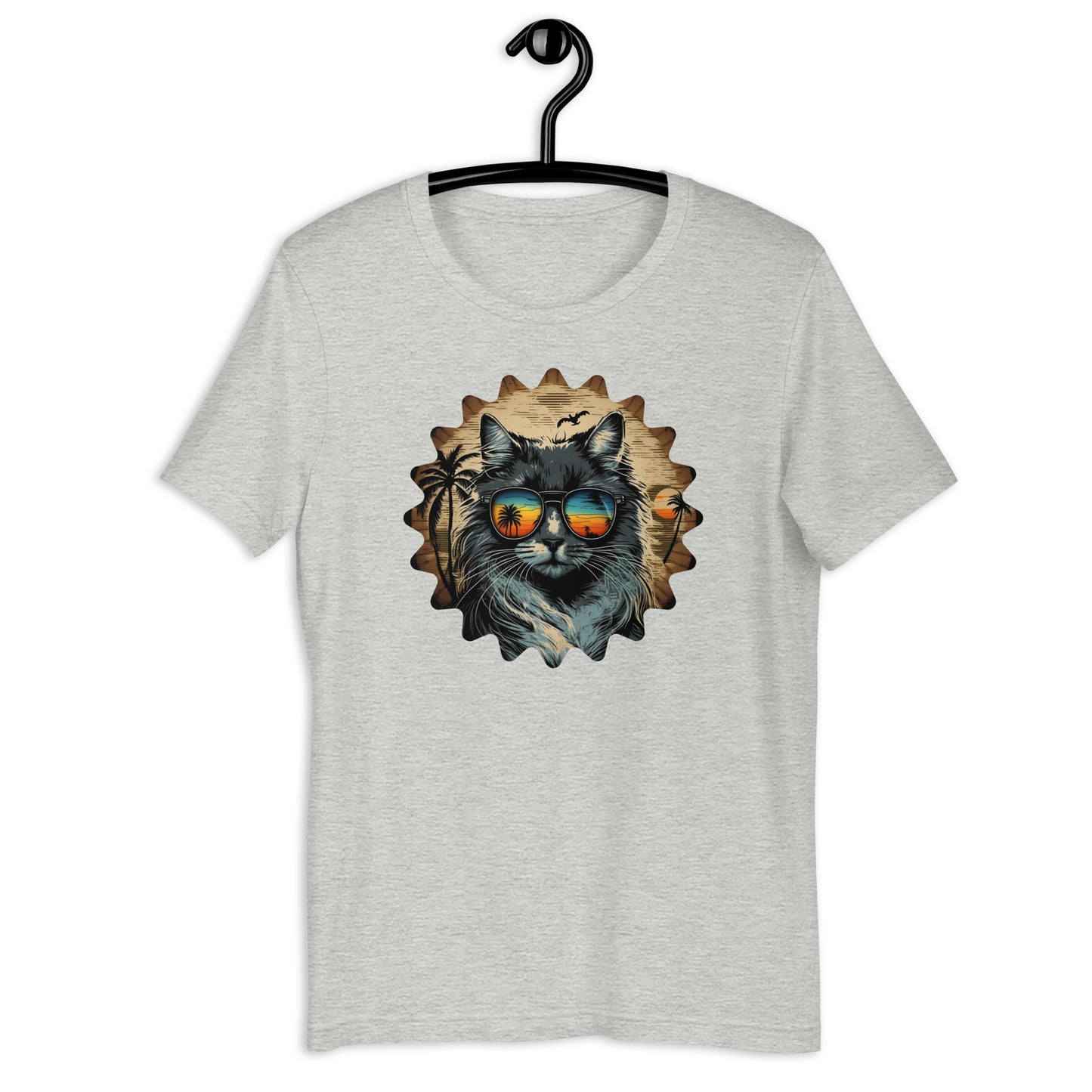 Ragdoll Cat lover t-shirt