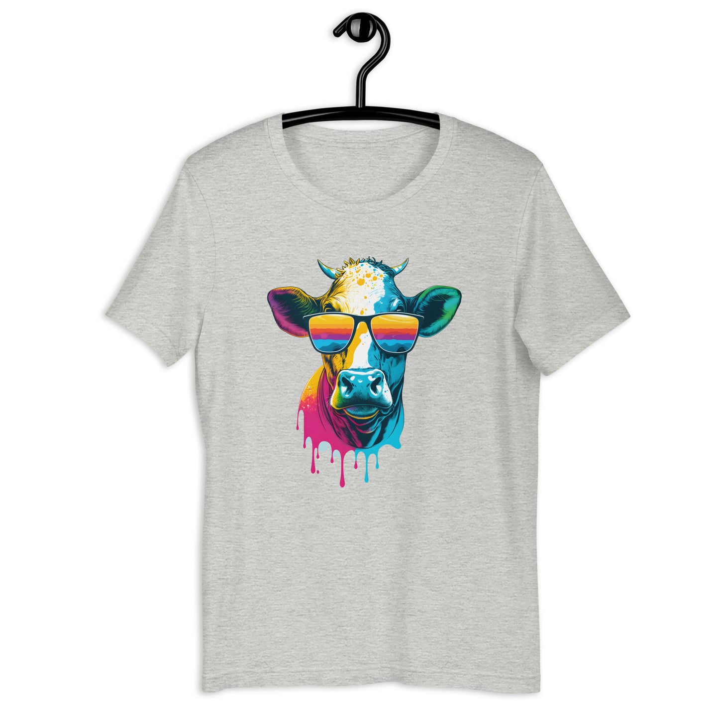 Cow t-shirt