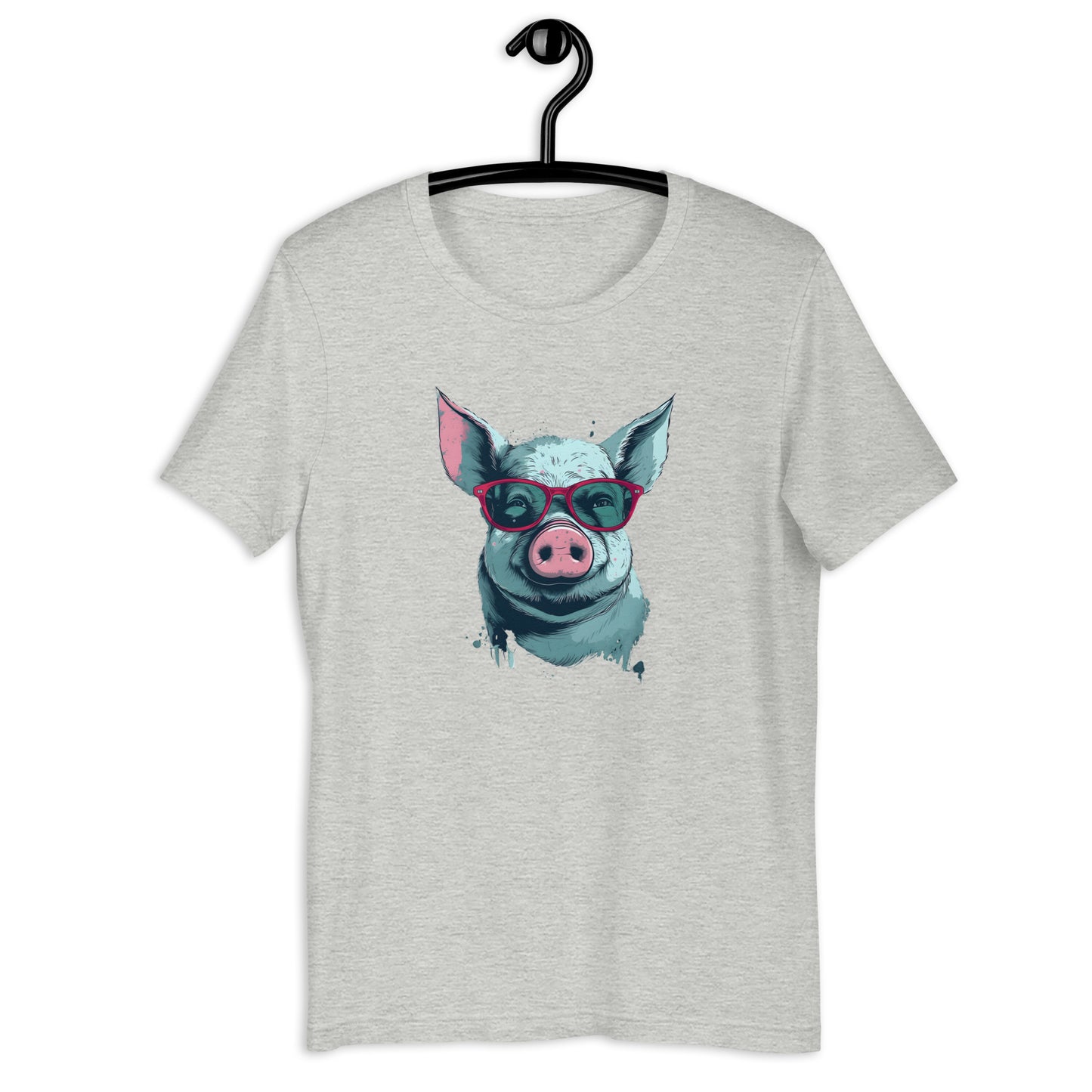 Pig t-shirt