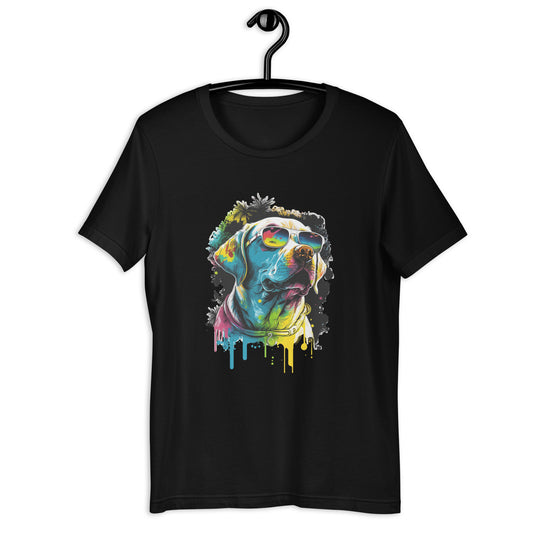 Labrador Retriever lover t-shirt