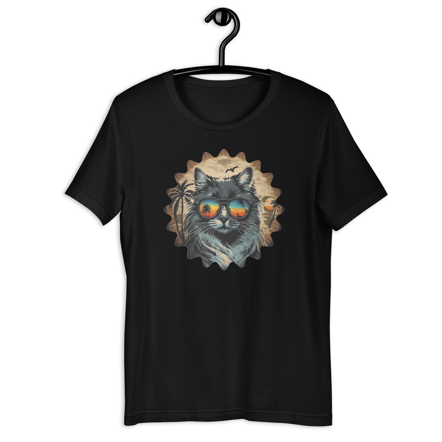 Ragdoll Cat lover t-shirt