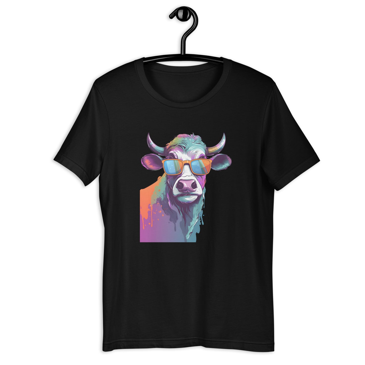 Cow Lover t-shirt