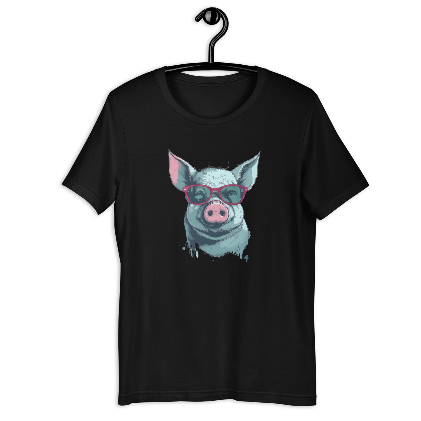 Pig t-shirt