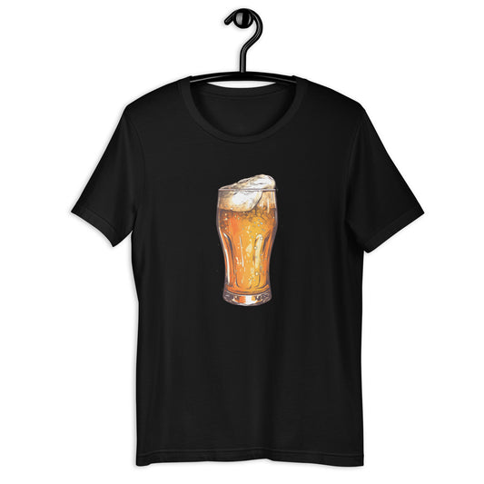 Vintage Beer t-shirt