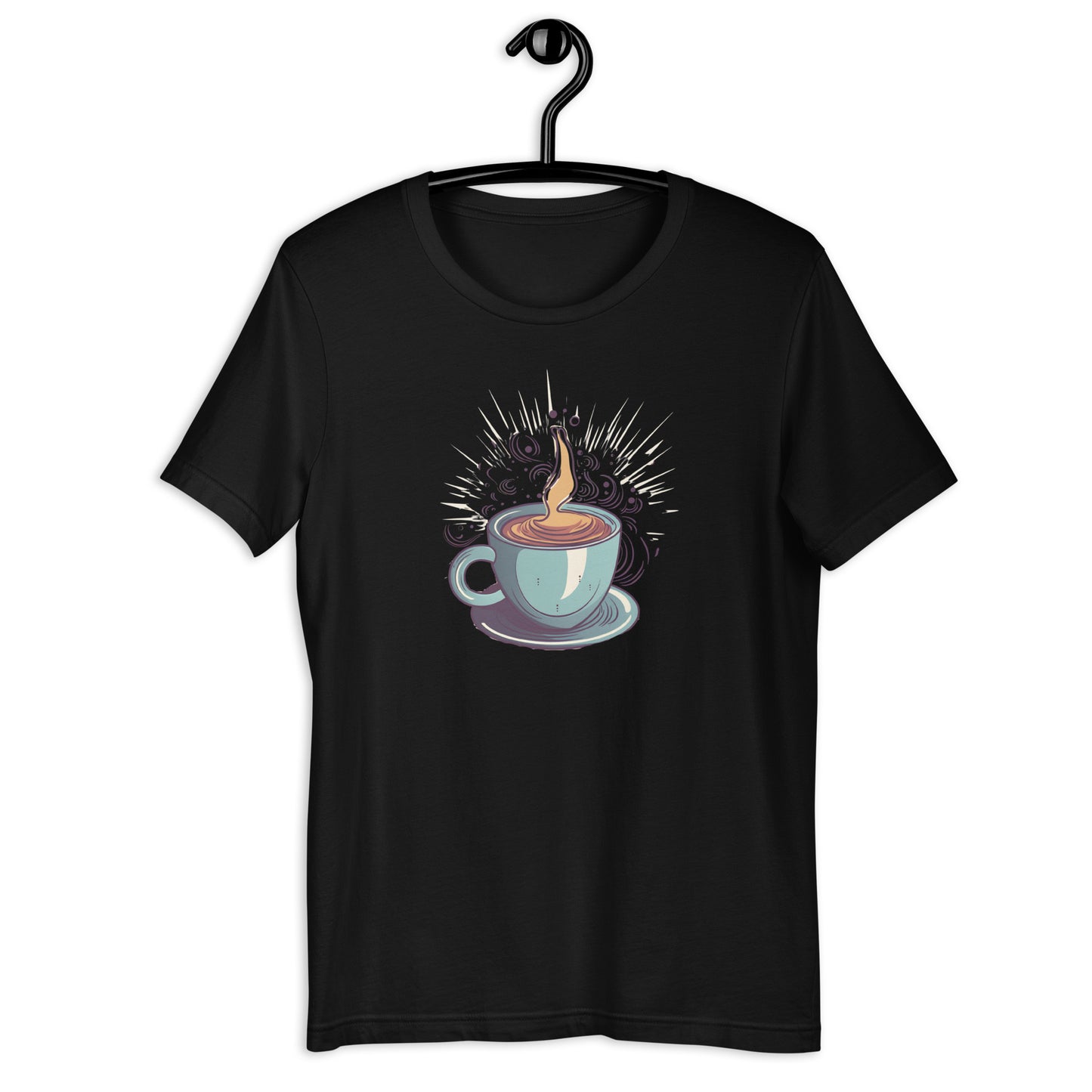 Coffee Cup t-shirt