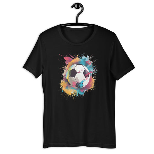 Soccer Ball t-shirt