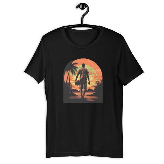 Basketball Lover t-shirt