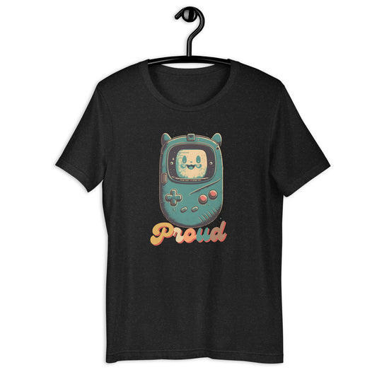 Retro 90s T-shirt