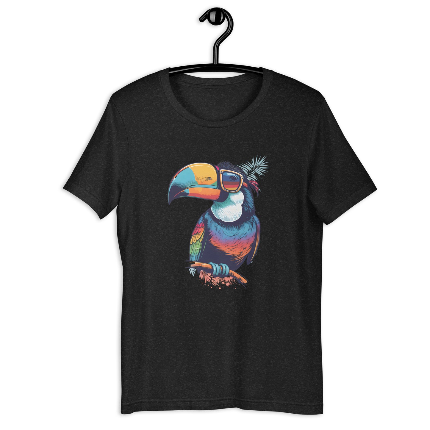 Toucan t-shirt