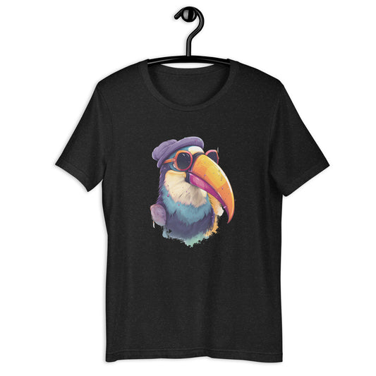 Toucan Bird t-shirt