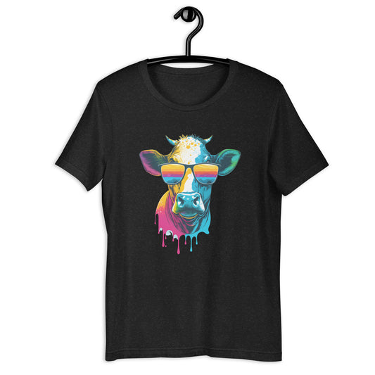 Cow t-shirt