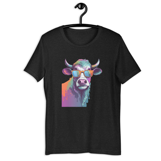 Cow Lover t-shirt