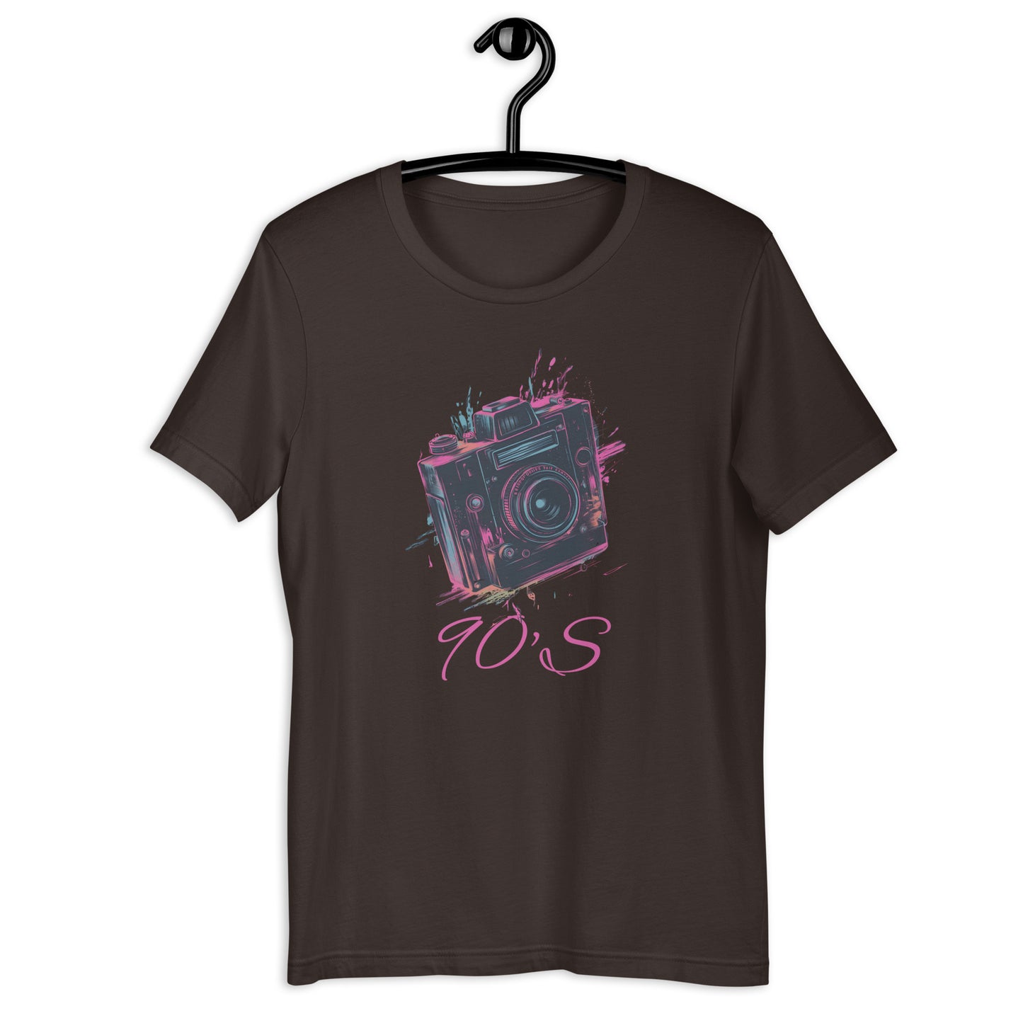 Made in the 90s T-shirt