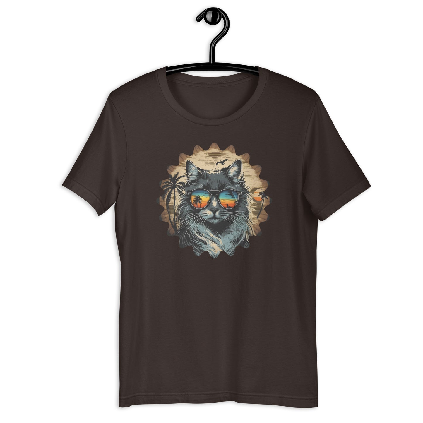 Ragdoll Cat lover t-shirt