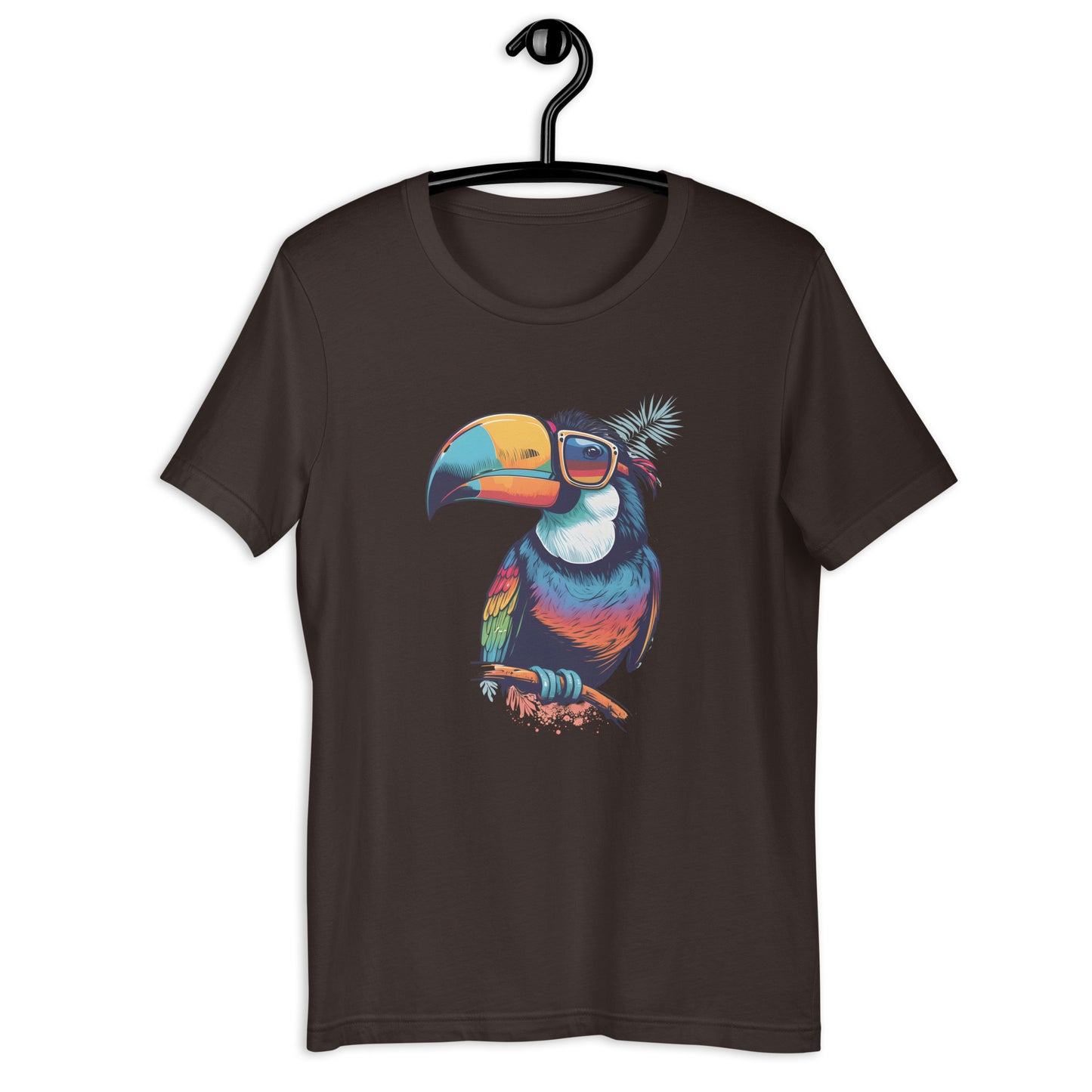 Toucan t-shirt