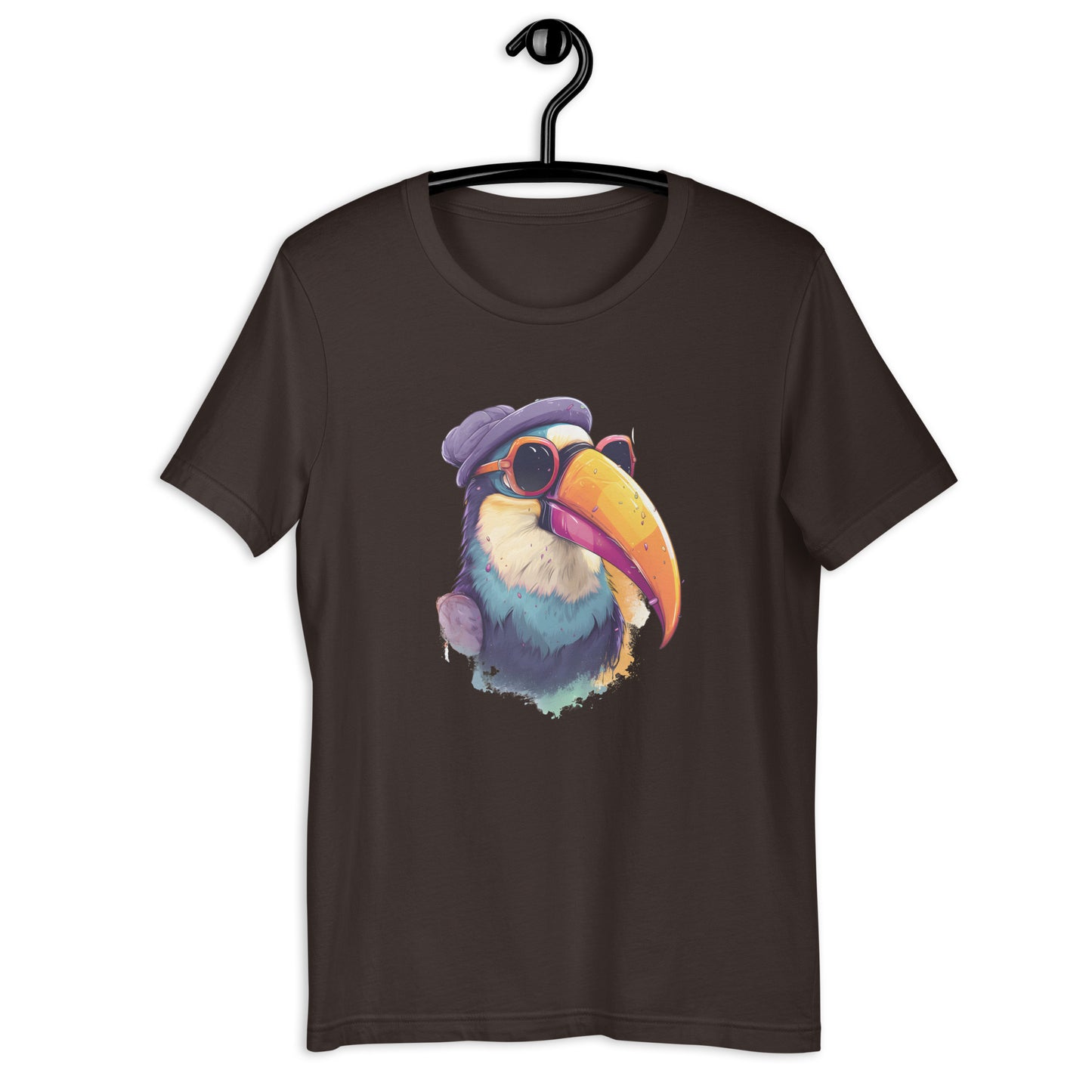 Toucan Bird t-shirt