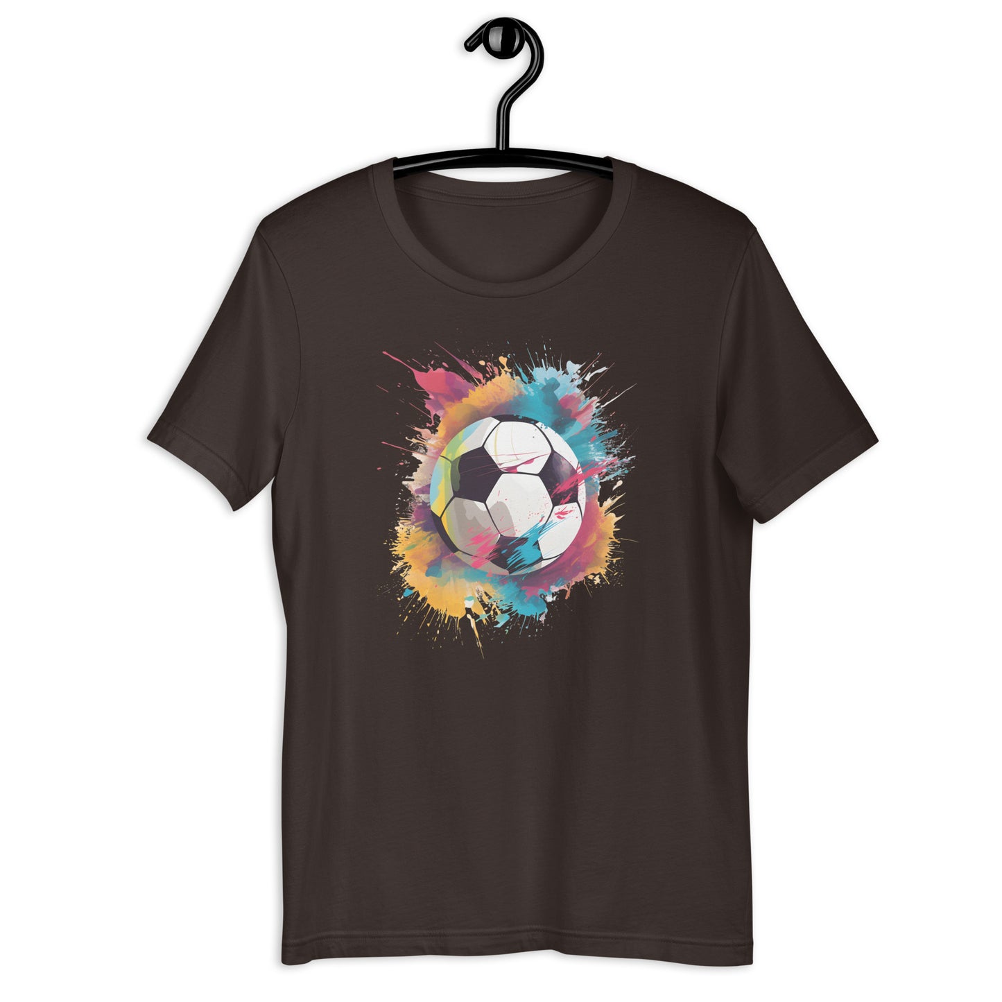 Soccer Ball t-shirt