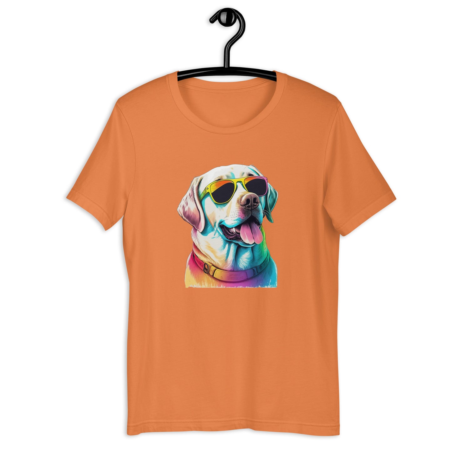 Labrador Retriever t-shirt