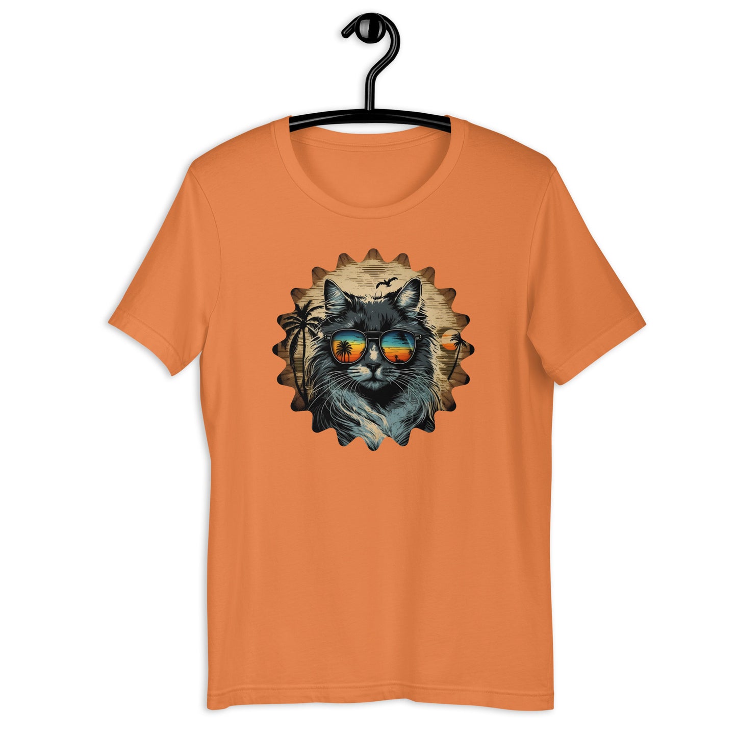 Ragdoll Cat lover t-shirt