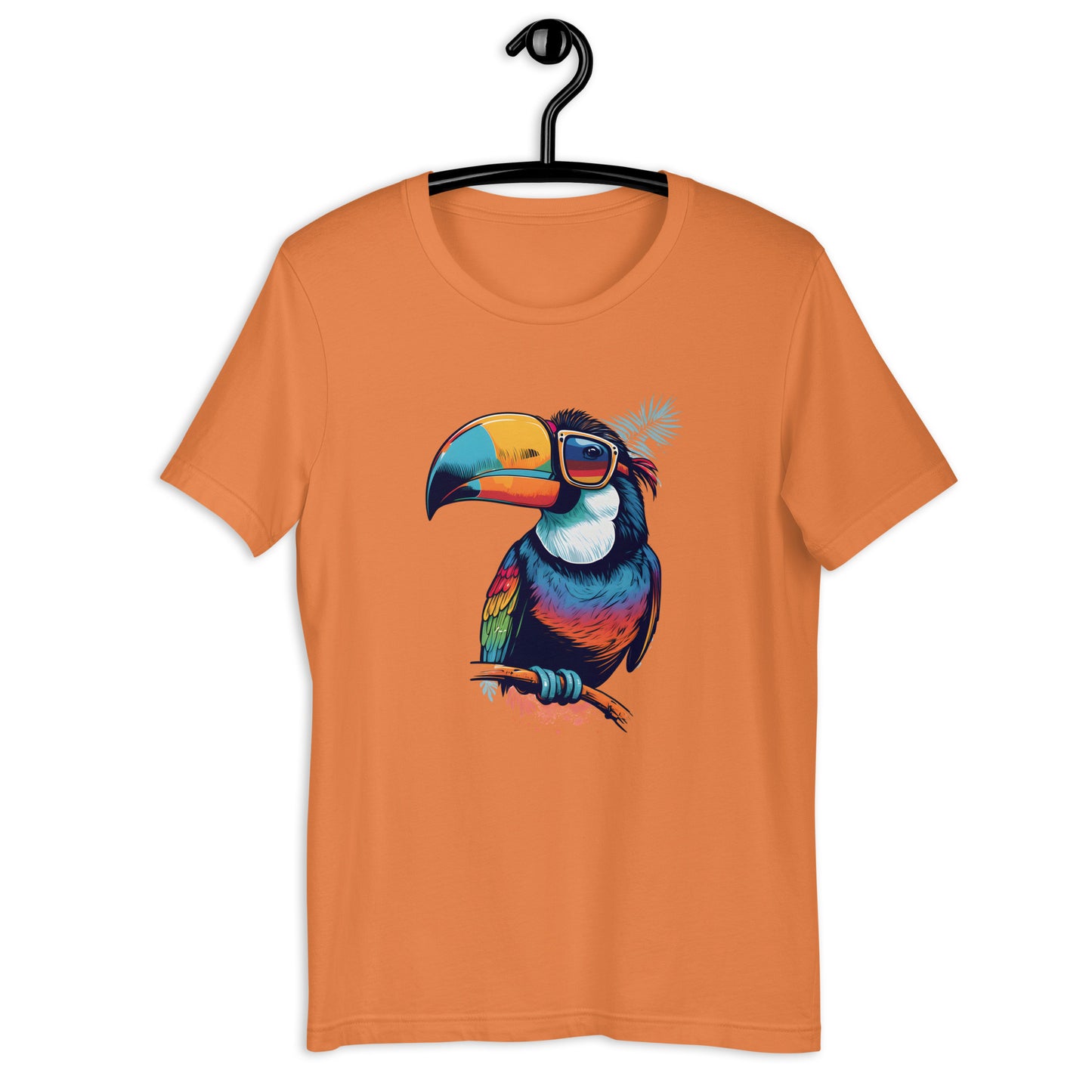 Toucan t-shirt