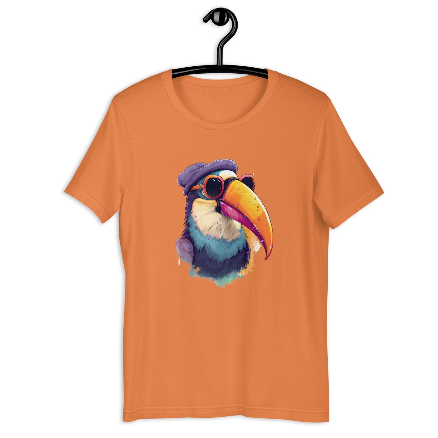 Toucan Bird t-shirt