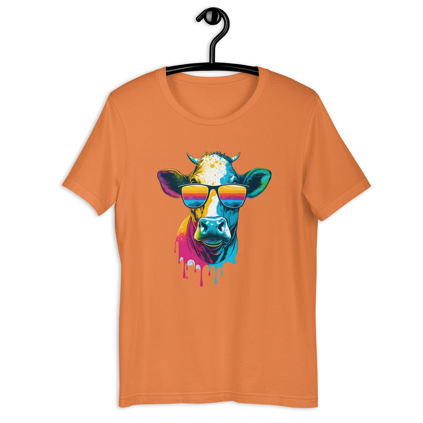 Cow t-shirt