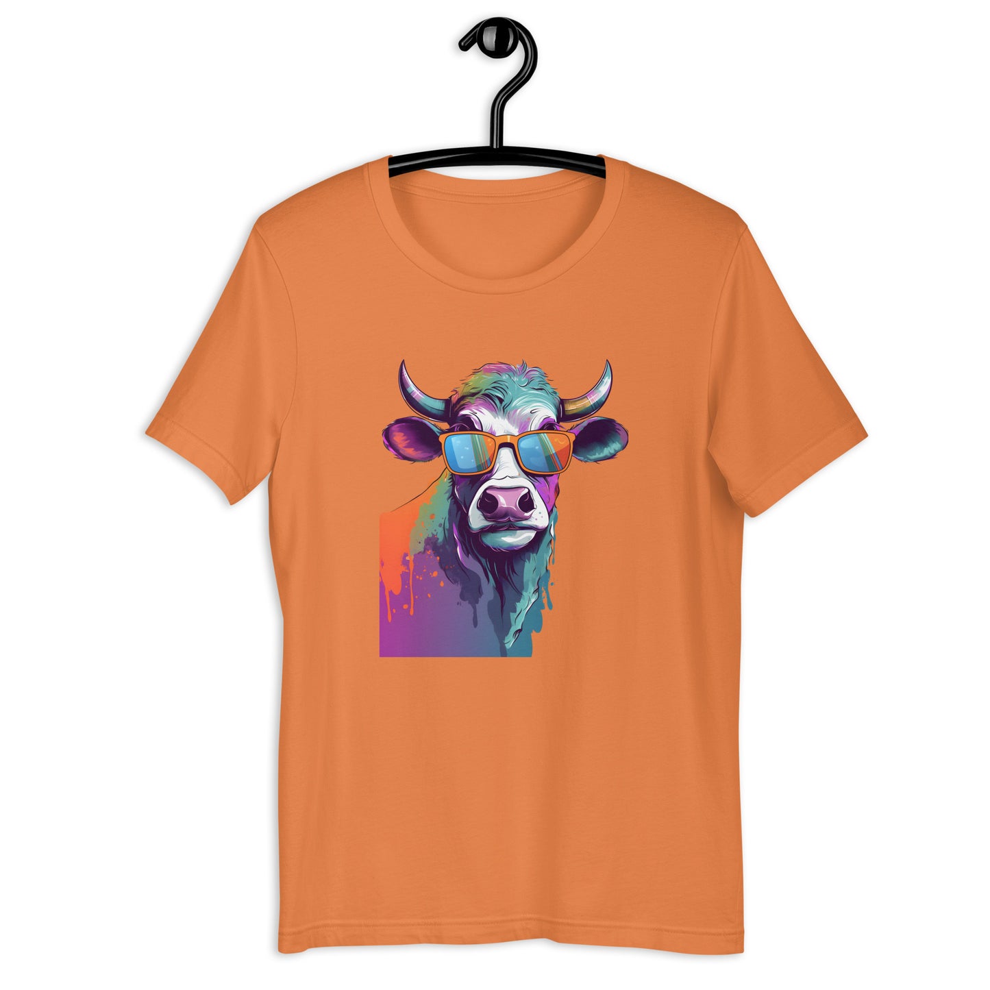 Cow Lover t-shirt