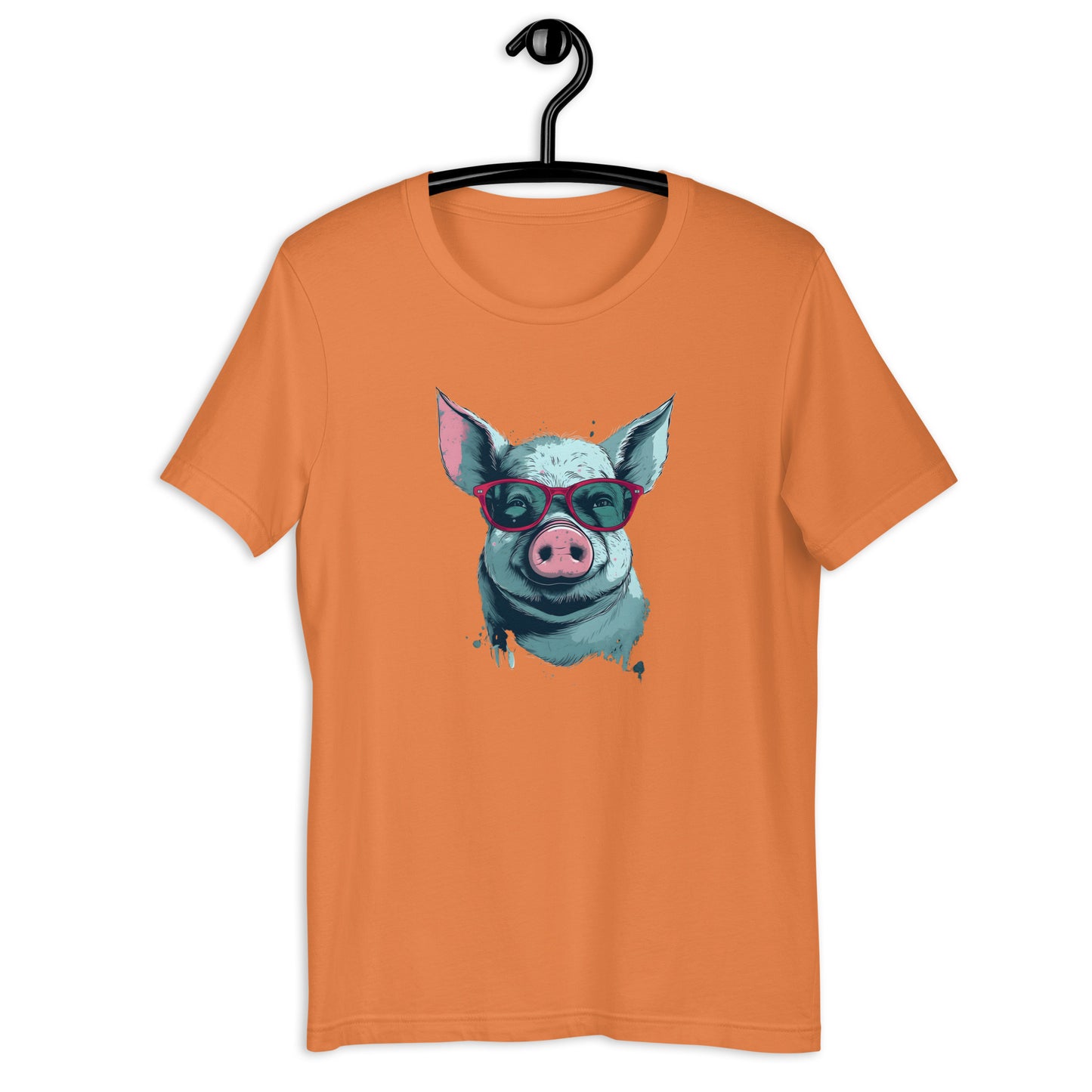 Pig t-shirt