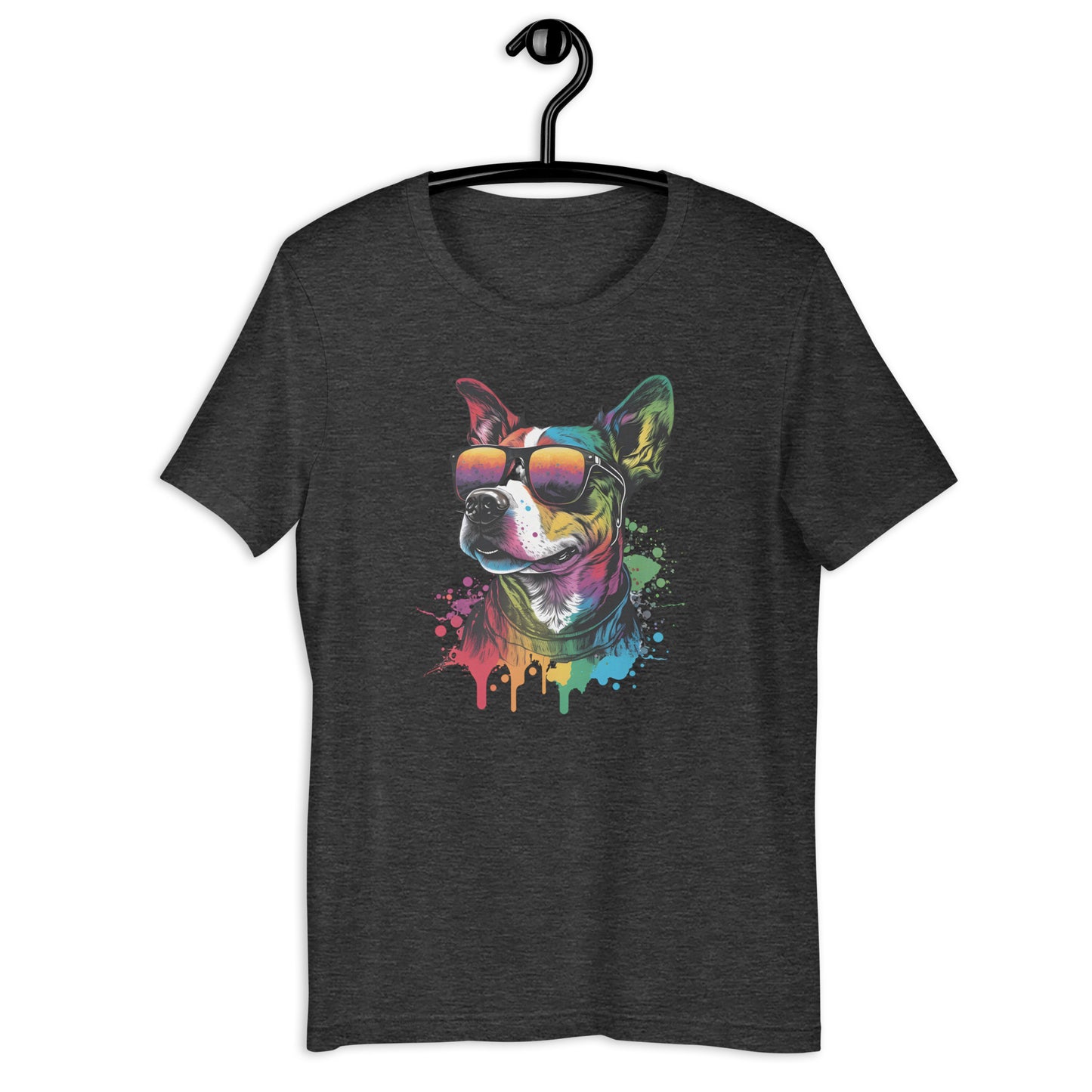 Funny Rat Terrier Dog T-Shirt