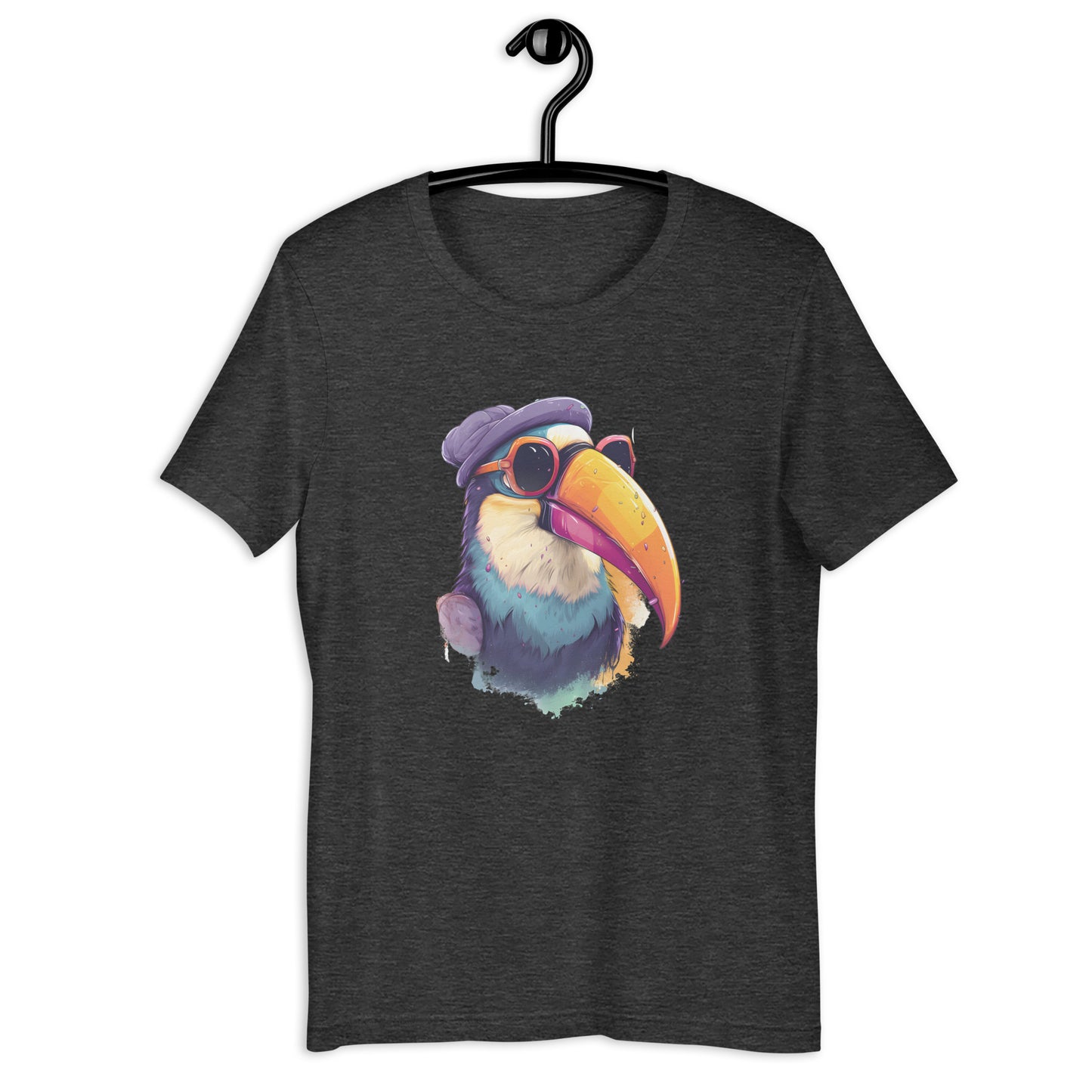 Toucan Bird t-shirt