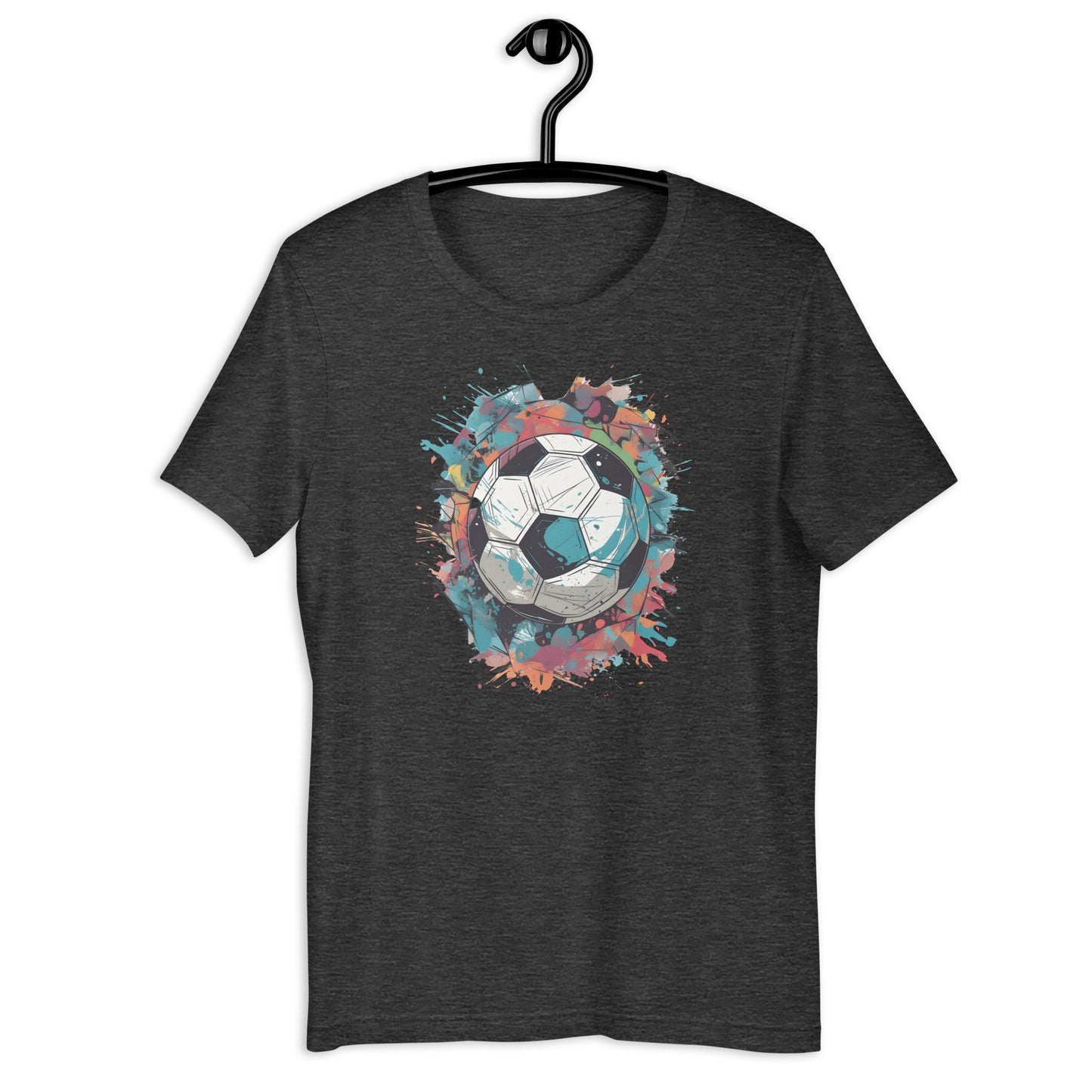 Soccer Ball Lover t-shirt