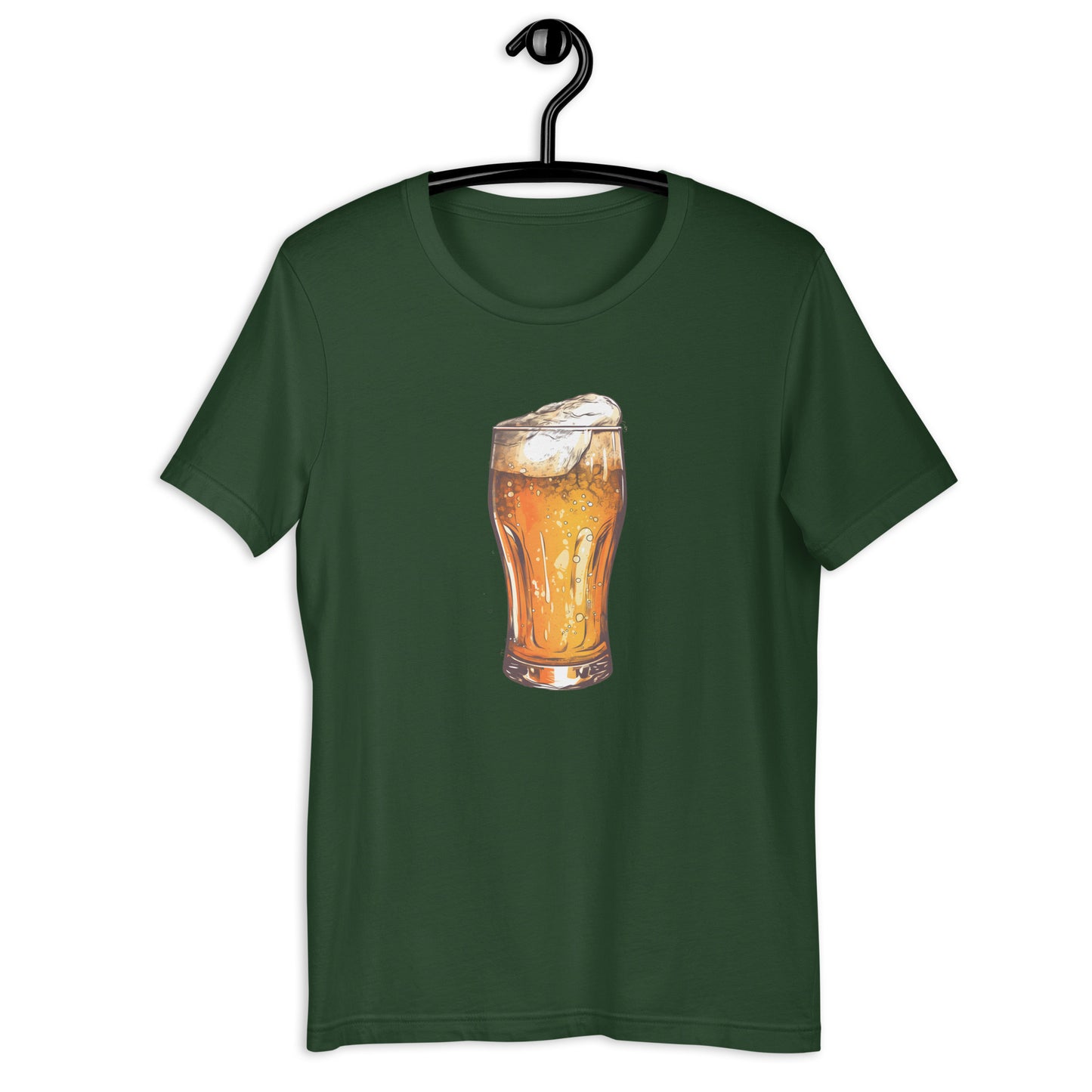 Vintage Beer t-shirt