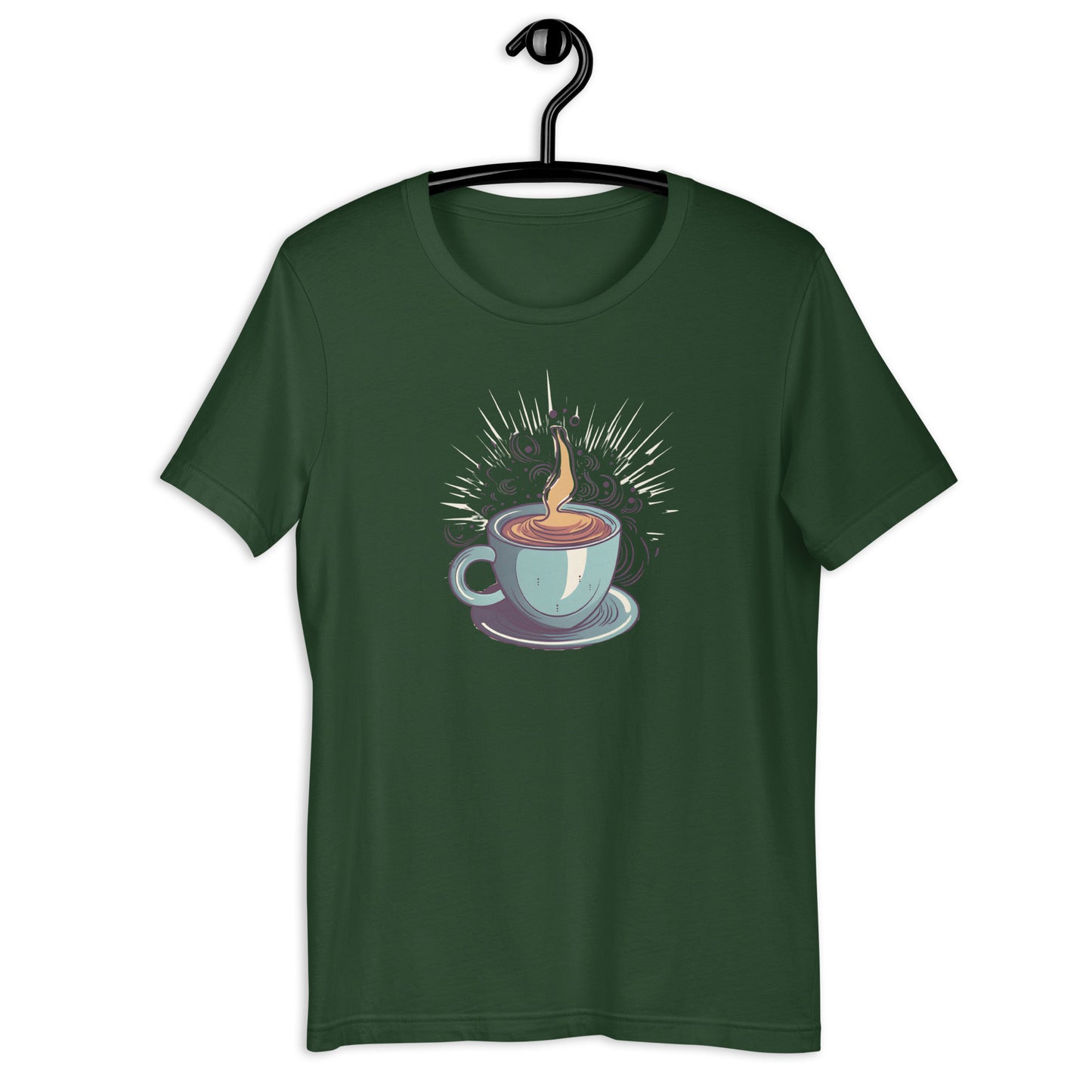 Coffee Cup t-shirt